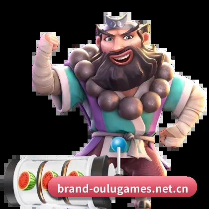 欧陆娱乐 APP